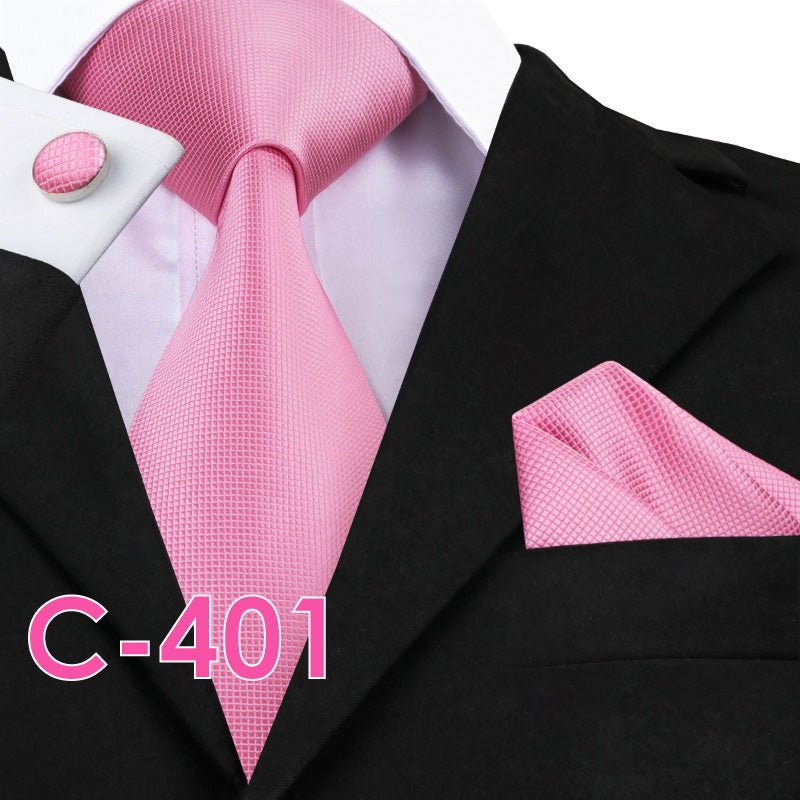 Ties - Essential Tie - Luminia - AEVEAx