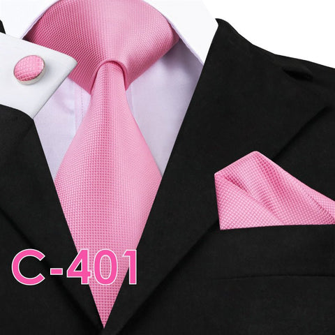 Ties - Essential Tie - Luminia - AEVEAx