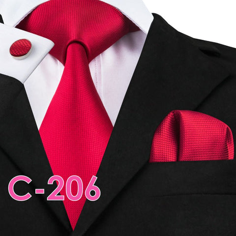 Ties - Essential Tie - Luminia - AEVEAx