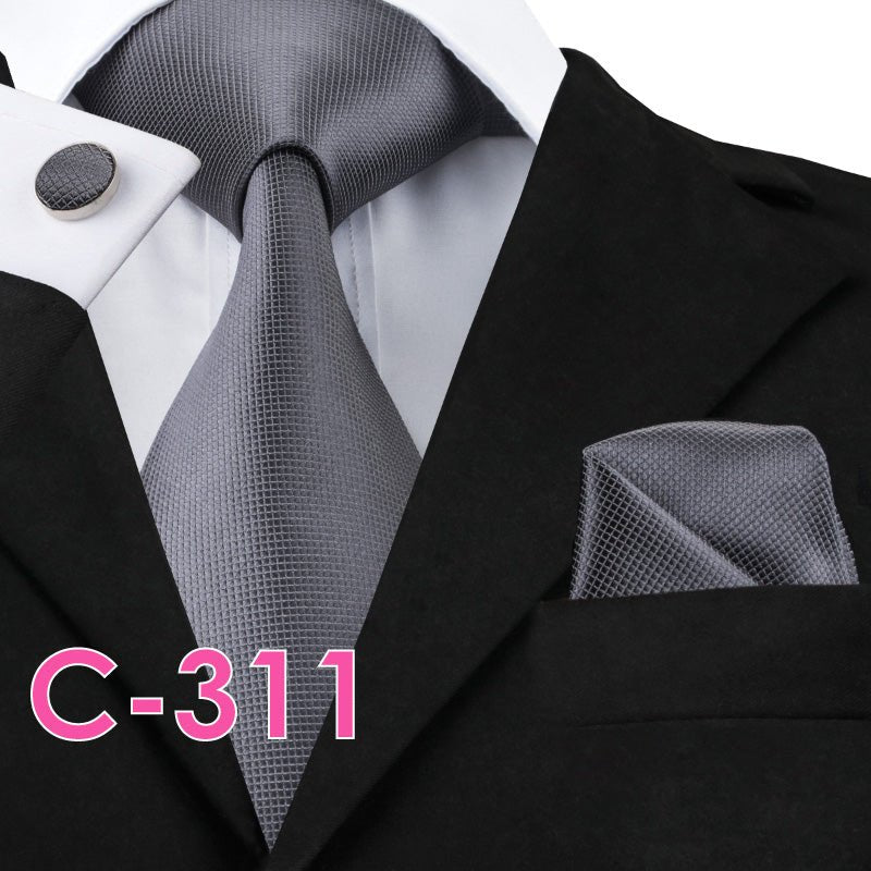 Ties - Essential Tie - Luminia - AEVEAx