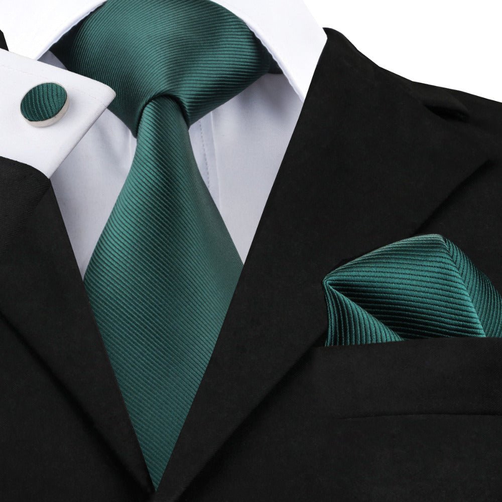 Ties - Essential Tie - Luminia - AEVEAx