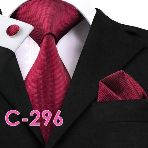 Ties - Essential Tie - Luminia - AEVEAx