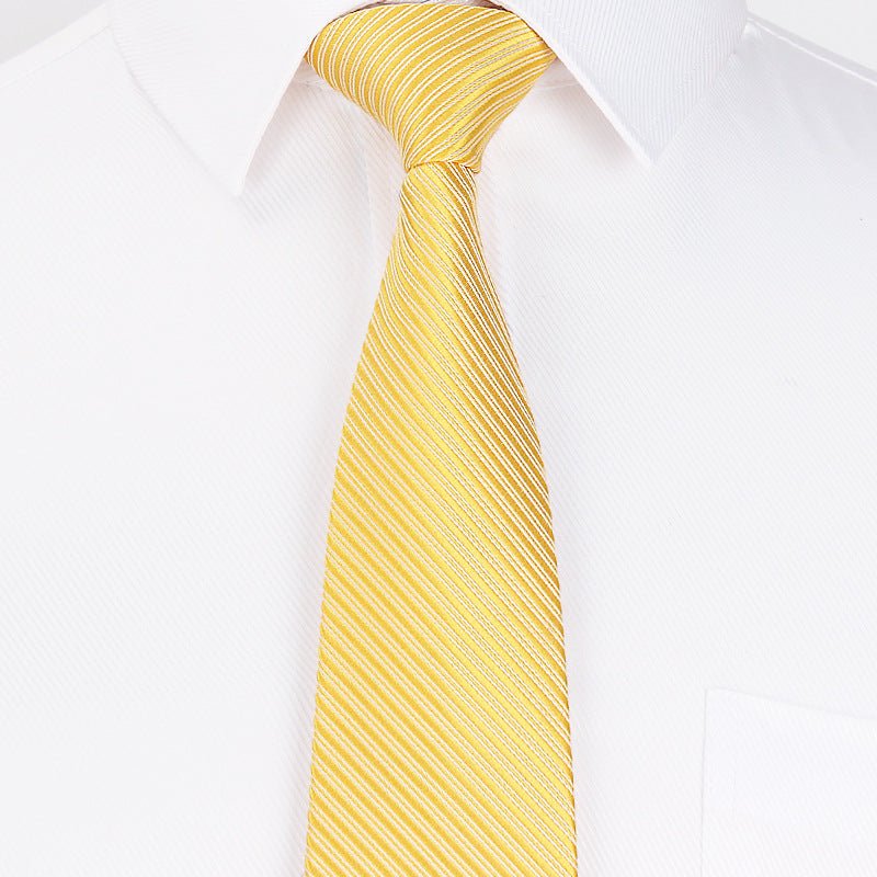 ties - Essential Tie - Togue - AEVEAx