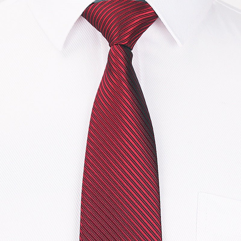 ties - Essential Tie - Togue - AEVEAx