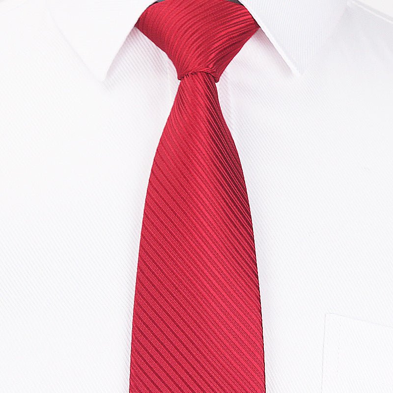 ties - Essential Tie - Togue - AEVEAx