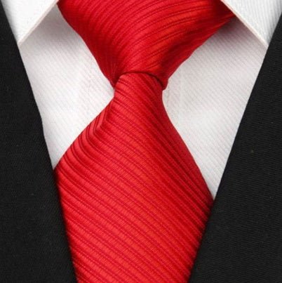 ties - Essential Tie - Togue - AEVEAx