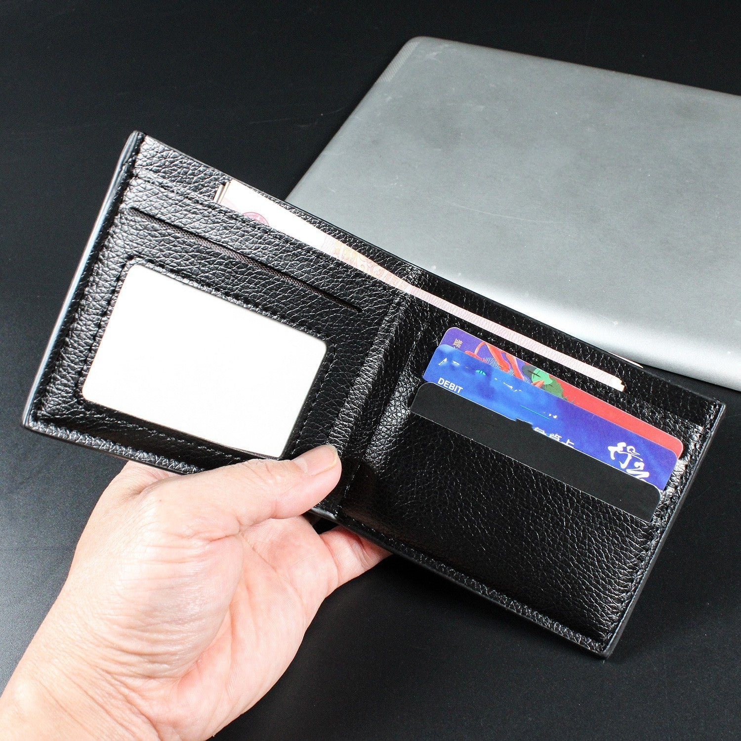 wallet - Essential Wallet - Dugi - AEVEAx