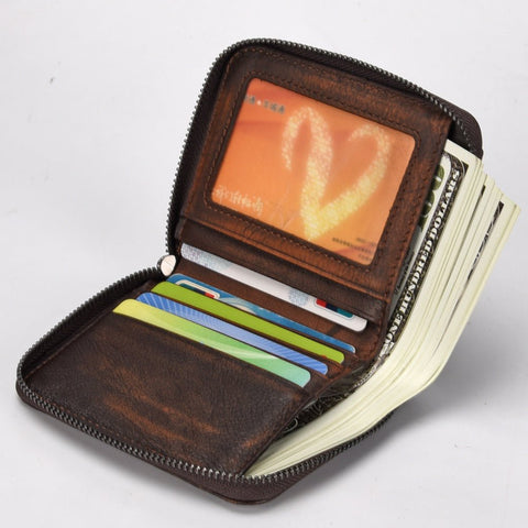wallet - Essential Wallet - Heraton - AEVEAx