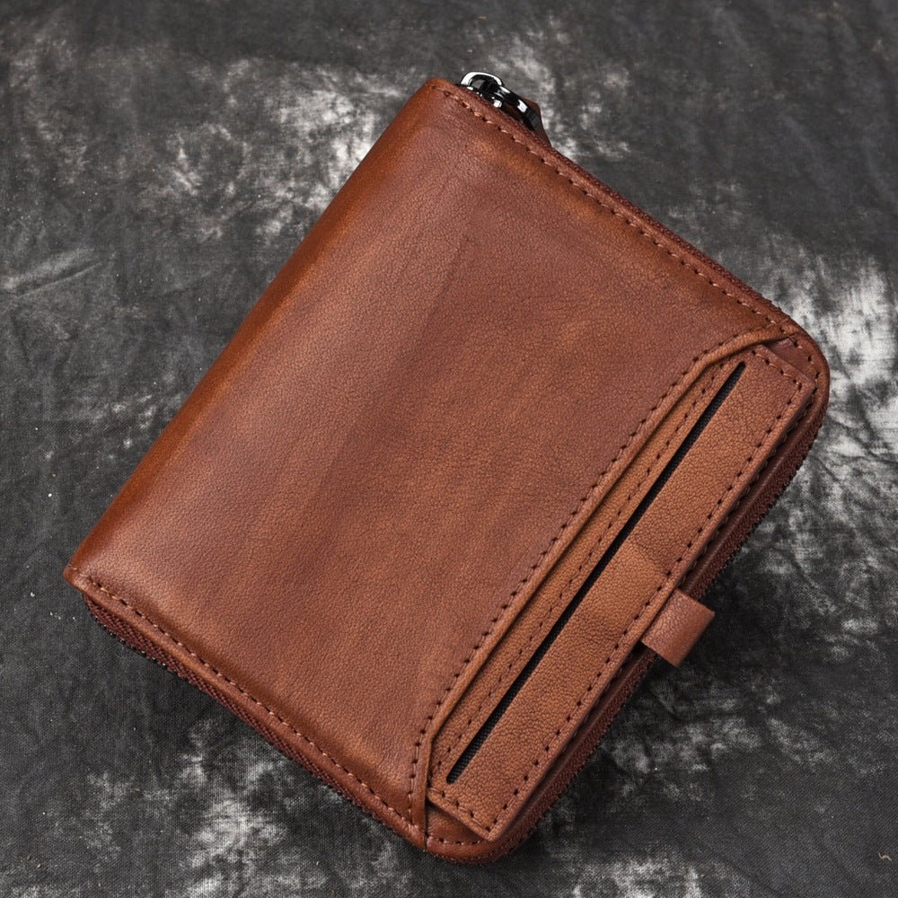 wallet - Essential Wallet - Heraton - AEVEAx