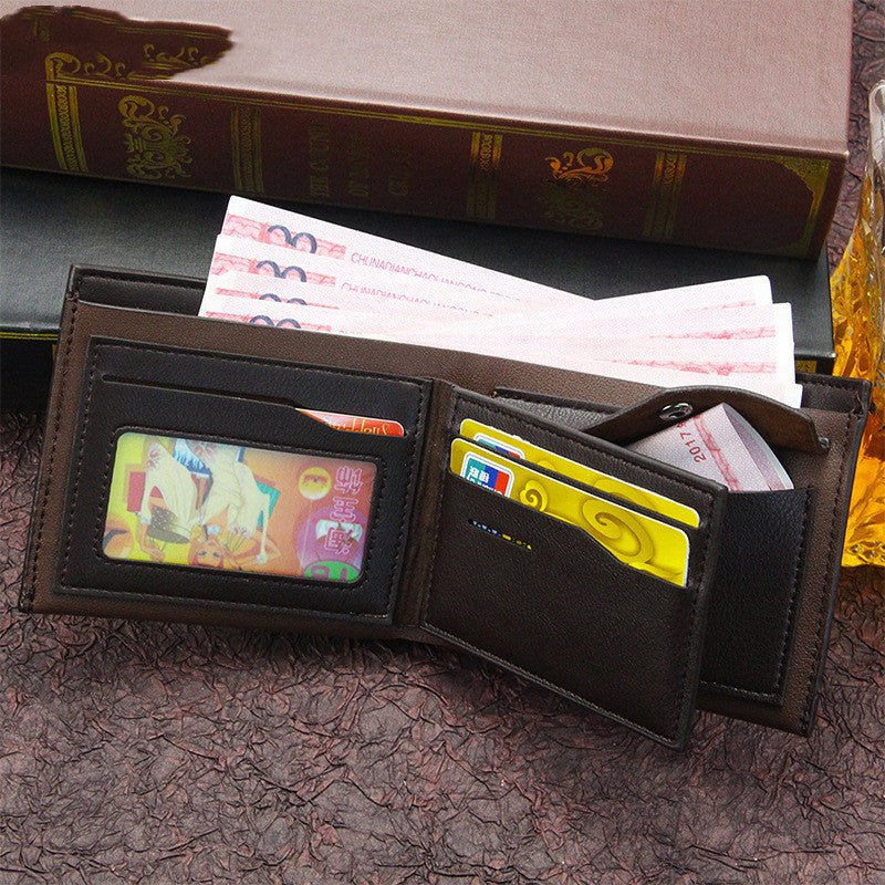 wallet - Essential Wallet - Julion - AEVEAx