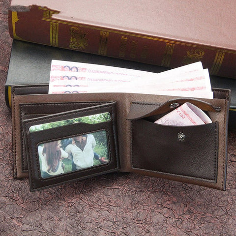 wallet - Essential Wallet - Julion - AEVEAx