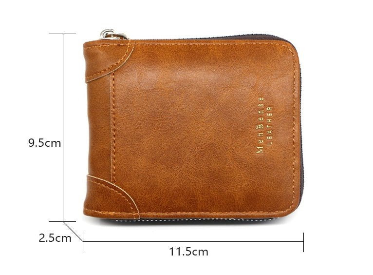 wallet - Essential Wallet - Lufaon - AEVEAx