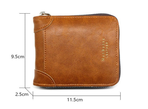 wallet - Essential Wallet - Lufaon - AEVEAx