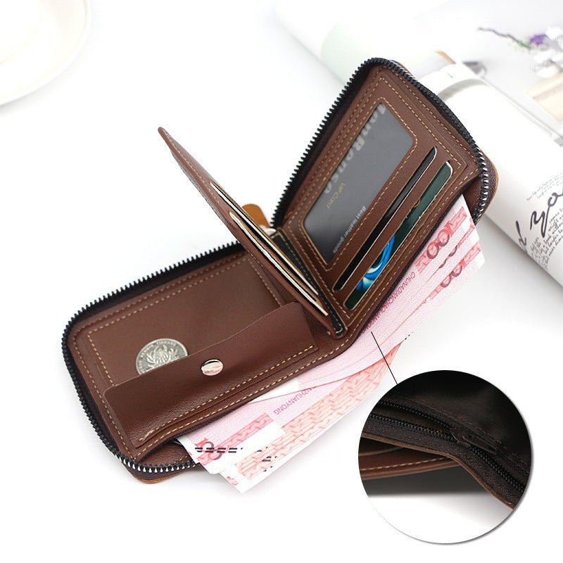 wallet - Essential Wallet - Lufaon - AEVEAx
