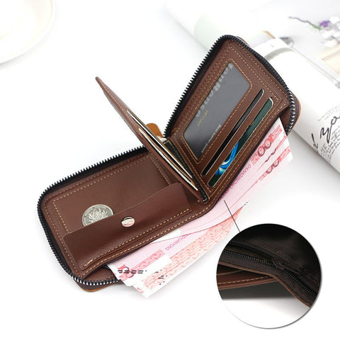 wallet - Essential Wallet - Lufaon - AEVEAx