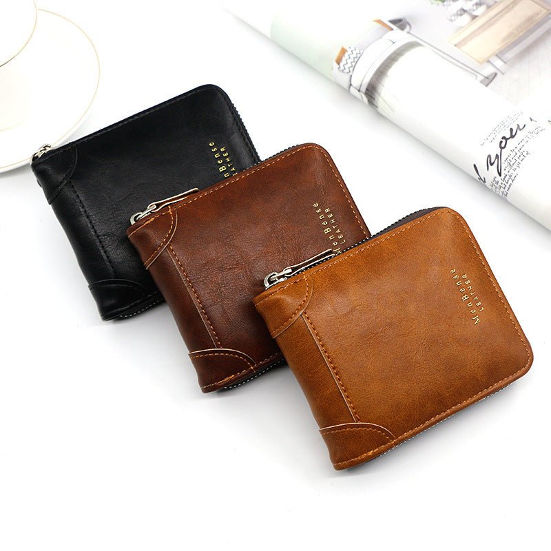 wallet - Essential Wallet - Lufaon - AEVEAx