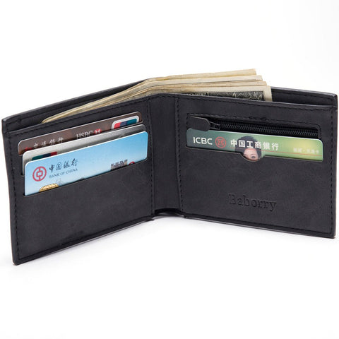 Wallets - Essential Wallet - Luxema - AEVEAx
