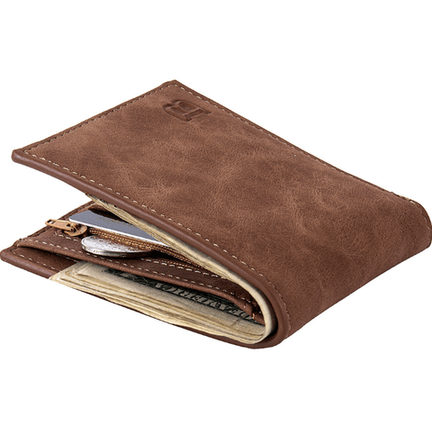 Wallets - Essential Wallet - Luxema - AEVEAx