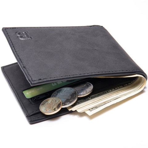 Wallets - Essential Wallet - Luxema - AEVEAx