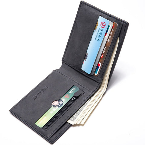 Wallets - Essential Wallet - Luxema - AEVEAx