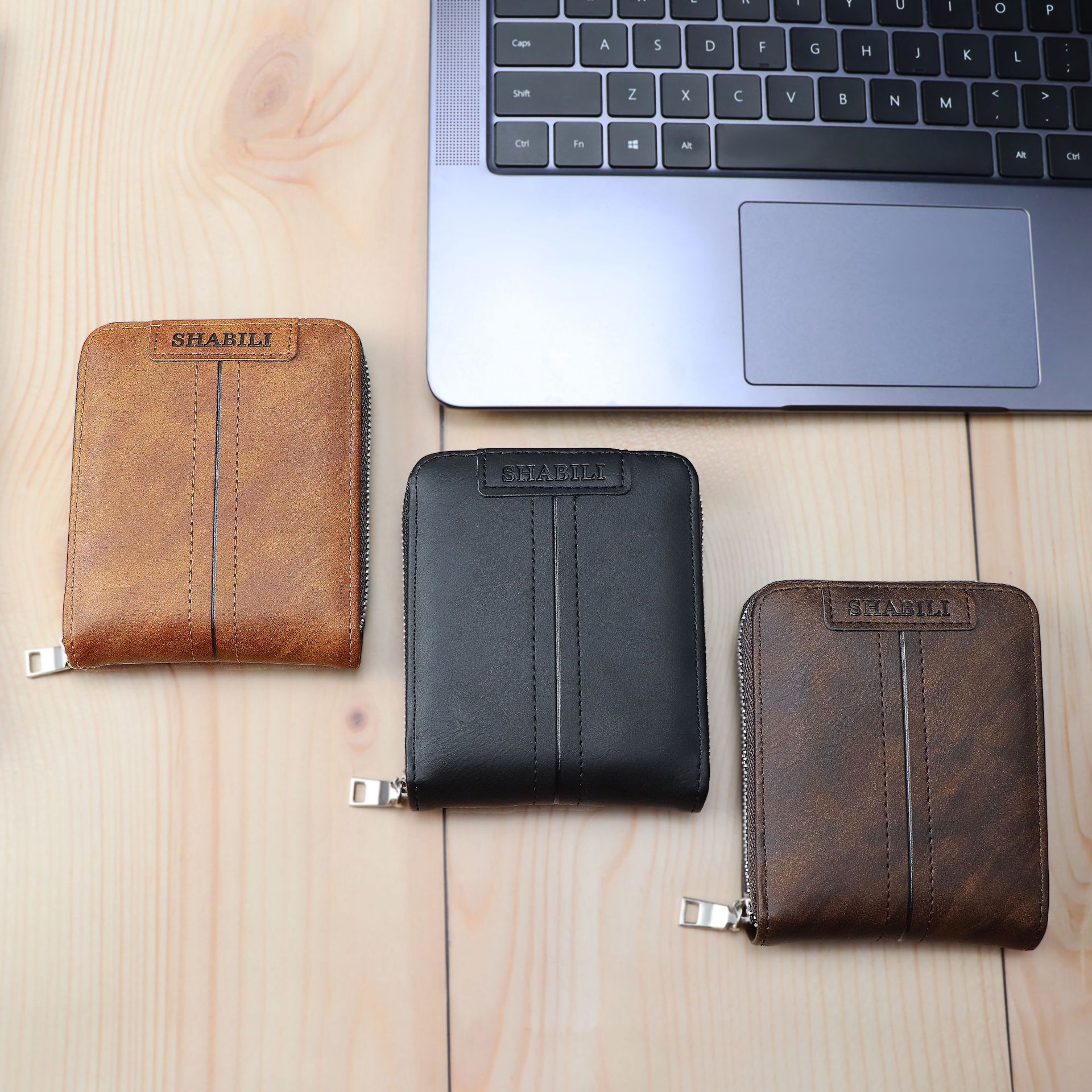 wallet - Essential Wallet - Valuce - AEVEAx
