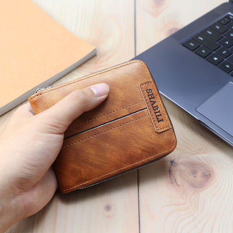 wallet - Essential Wallet - Valuce - AEVEAx
