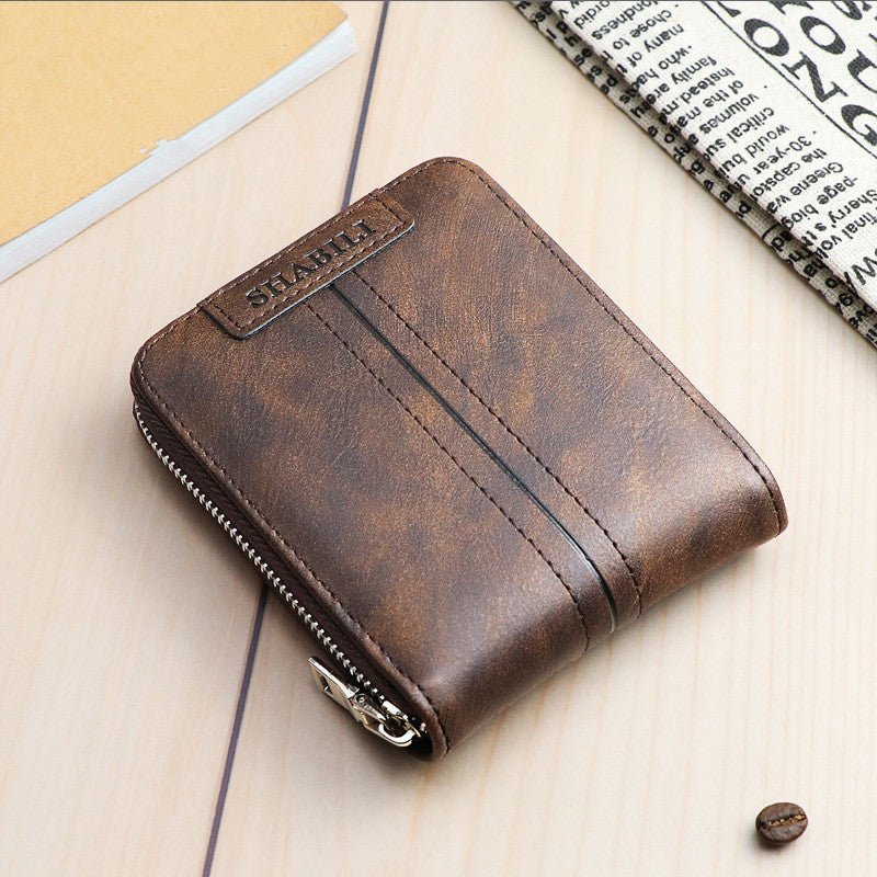 wallet - Essential Wallet - Valuce - AEVEAx