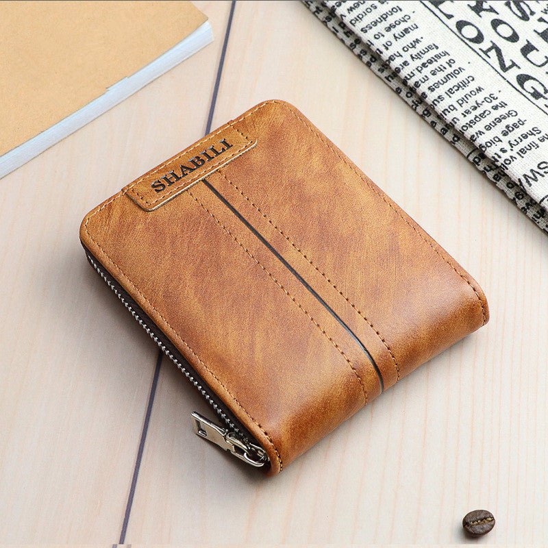 wallet - Essential Wallet - Valuce - AEVEAx