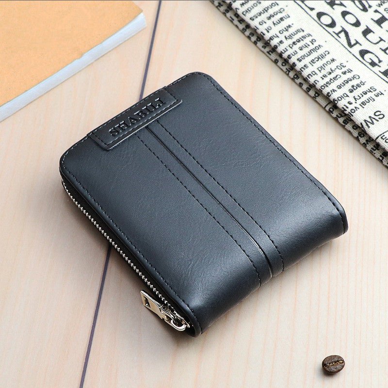 wallet - Essential Wallet - Valuce - AEVEAx