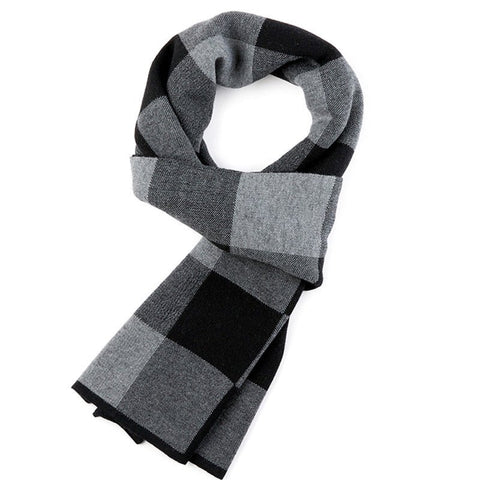 Scarves - Essential Wool Scarf - Saseem - AEVEAx