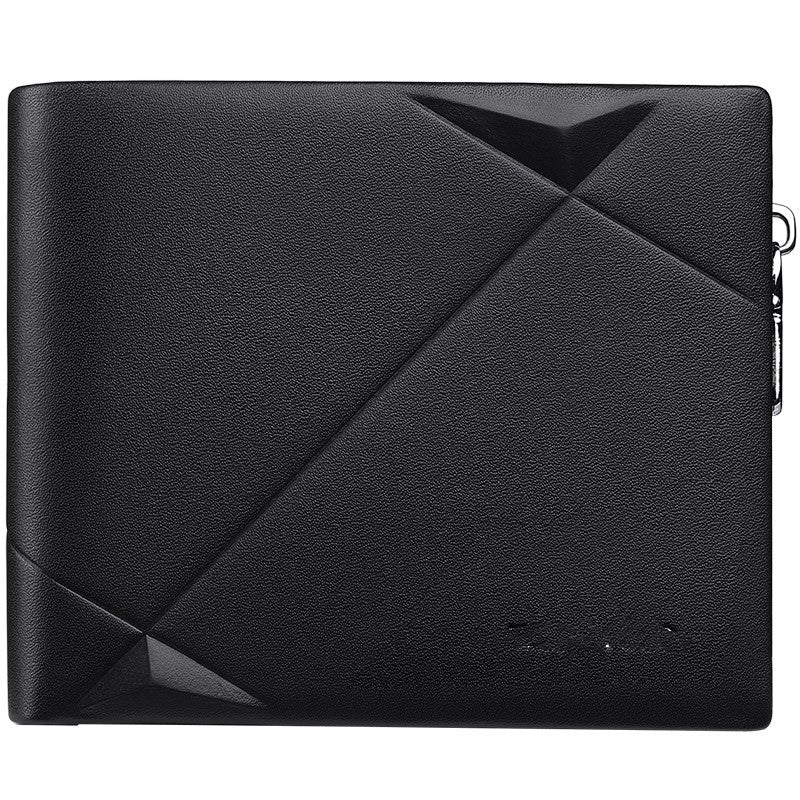 Wallets - Excelsior Leather Wallet - Conquest - AEVEAx