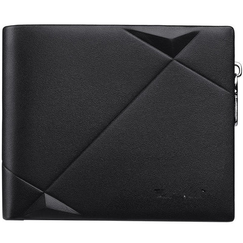 Wallets - Excelsior Leather Wallet - Conquest - AEVEAx