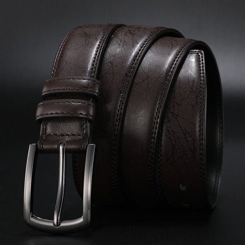 Belts - Excelsior Series Belt - Bullion - AEVEAx