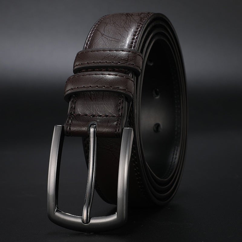 Belts - Excelsior Series Belt - Bullion - AEVEAx