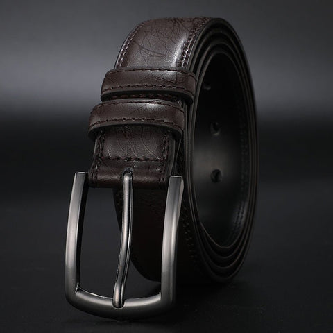 Belts - Excelsior Series Belt - Bullion - AEVEAx