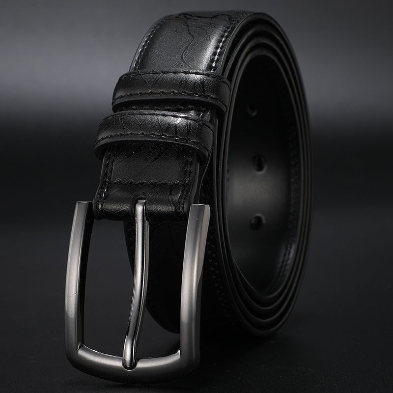 Belts - Excelsior Series Belt - Bullion - AEVEAx