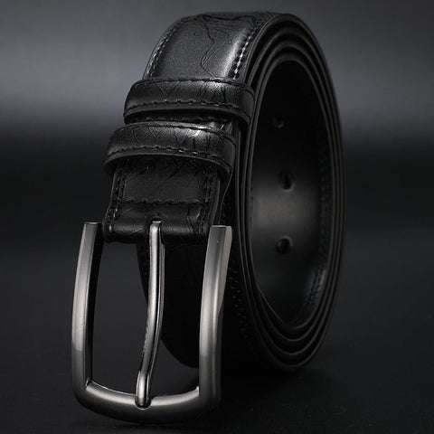 Belts - Excelsior Series Belt - Bullion - AEVEAx