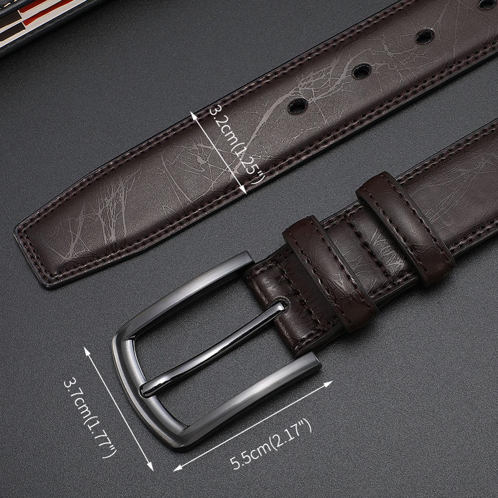 Belts - Excelsior Series Belt - Bullion - AEVEAx