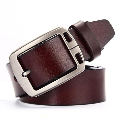 Belts - Excelsior Series Belt - Luxe - AEVEAx