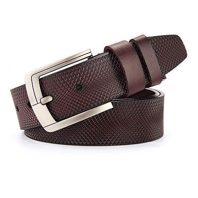 Belts - Excelsior Series Belt - Luxe - AEVEAx