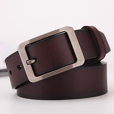 Belts - Excelsior Series Belt - Luxe - AEVEAx