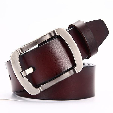 Belts - Excelsior Series Belt - Luxe - AEVEAx