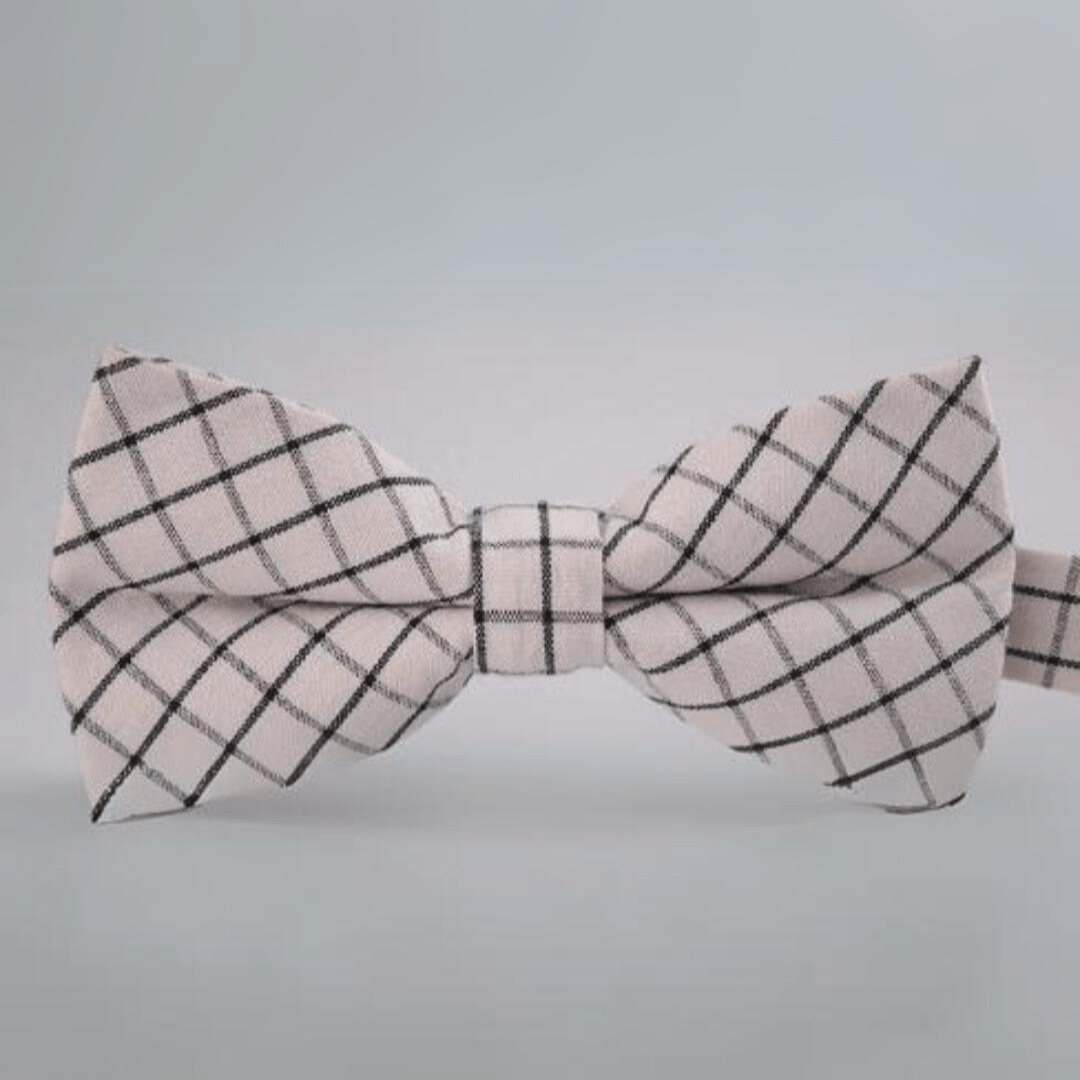 Ties - Excelsior Series Bowtie - Apotheos - AEVEAx