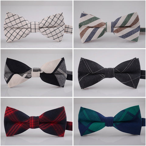 Ties - Excelsior Series Bowtie - Apotheos - AEVEAx