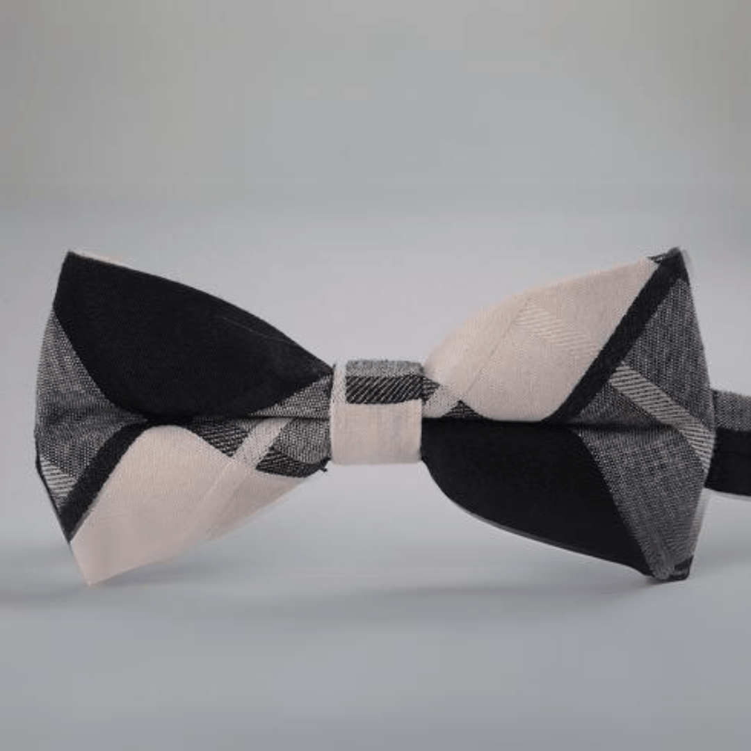Ties - Excelsior Series Bowtie - Apotheos - AEVEAx