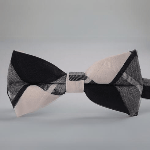 Ties - Excelsior Series Bowtie - Apotheos - AEVEAx