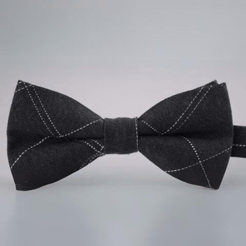 Ties - Excelsior Series Bowtie - Apotheos - AEVEAx