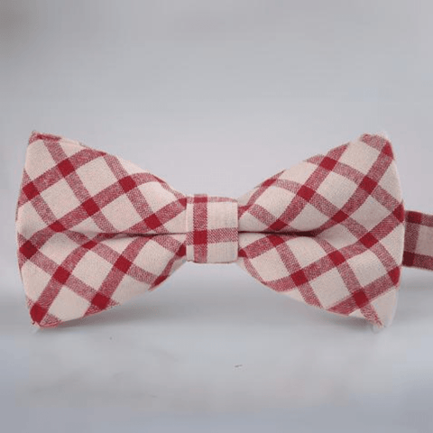 Ties - Excelsior Series Bowtie - Apotheos - AEVEAx
