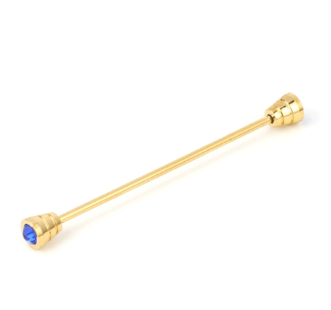 Collar Pin - Excelsior Series Collar Pin - Verzone - AEVEAx