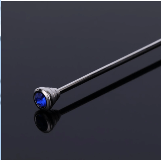 Collar Pin - Excelsior Series Collar Pin - Verzone - AEVEAx